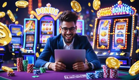 Casino Bonuslarından Maksimum Yararlanma Yöntemleri ve Kazanma İpuçları