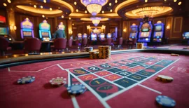 Vidobet Güncel Giriş Bağlantısı ve Avantajları